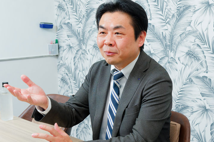 コンサルタントという仕事の魅力は何ですか？