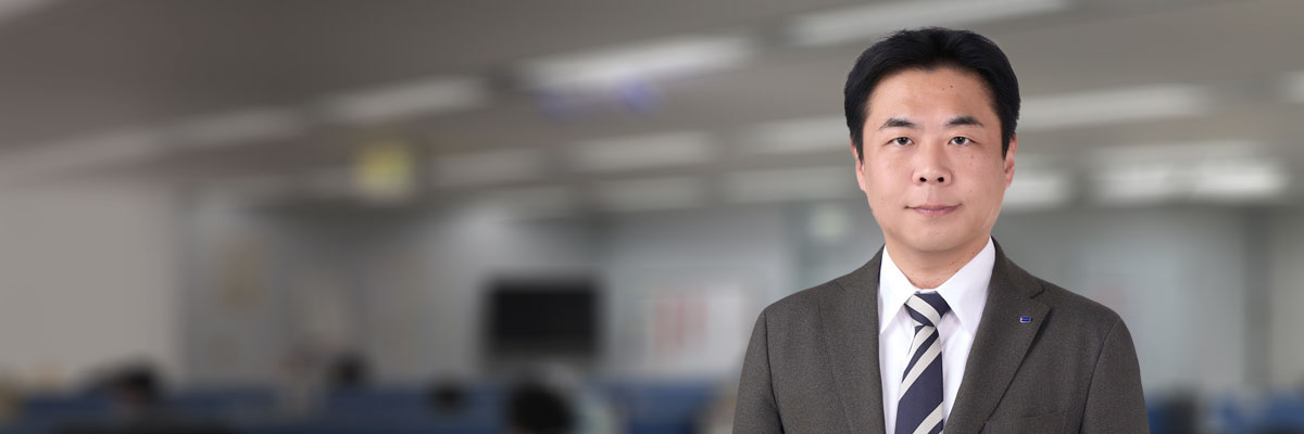 代表者メッセージ