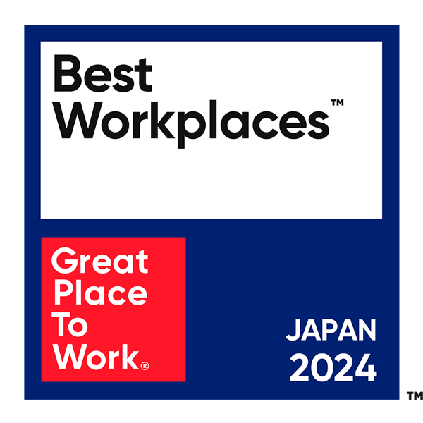 Best Workplaces 2024
